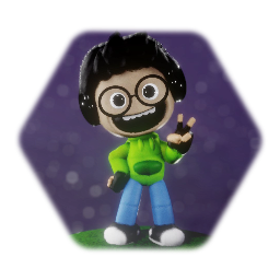 LittleBigPlanet - SmartKid2k9