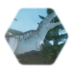 Jurassic Rework Collection