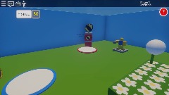 A screenshot taken in Dreams. 9 of 16.