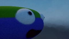 A screenshot taken in Dreams. 30 of 30.