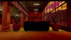 A screenshot taken in Dreams. 9 of 24.