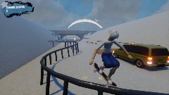 A screenshot taken in Dreams. 4 of 4.