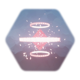 fire element (infinite)