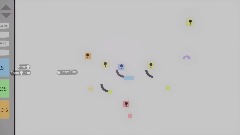 A screenshot taken in Dreams. 15 of 19.