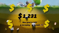 A screenshot taken in Dreams. 3 of 12.