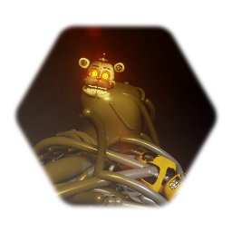 The Blob(Sculpt)(wip)