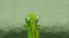 A screenshot taken in Dreams. 1 of 1.