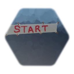 Start sign