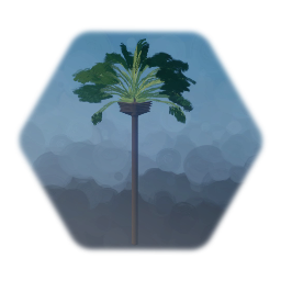 Traveler's Palm