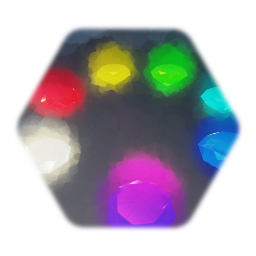 Chaos Emeralds