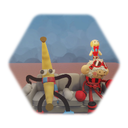 My Creation - 8/21/2025