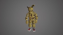 Springtrap ar