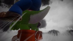 Remix of Yoshi's Island Level 1  DEMO