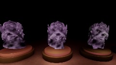 A screenshot taken in Dreams. 1 of 1.