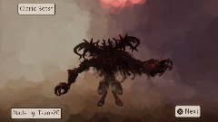 Underrated Monsters in Dreams