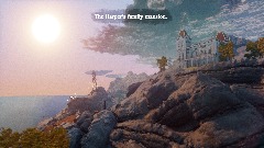 A screenshot taken in Dreams. 5 of 15.