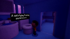 A screenshot taken in Dreams. 10 of 25.