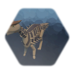 Scelidosaurus