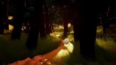 A screenshot taken in Dreams. 2 of 5.