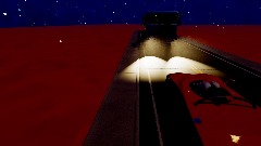 Oh no Tails is ganna die