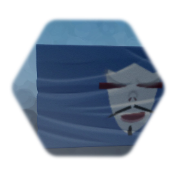 #CUAJ-Renaissance Faire (Yami Banner-TJoeT1)