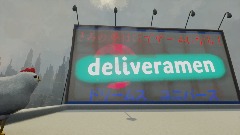 🐔 deliveramen II 🍜