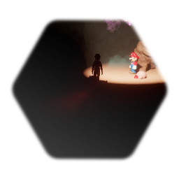 The secrets end