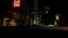 Detective Something: The Big Apple