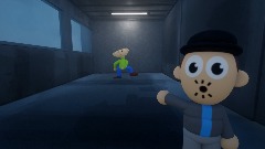 A screenshot taken in Dreams. 1 of 1.