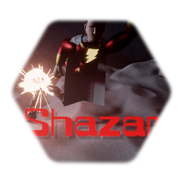 Shazam