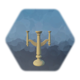 Подсвечник