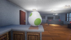 Find en egg