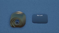 A screenshot taken in Dreams. 23 of 28.