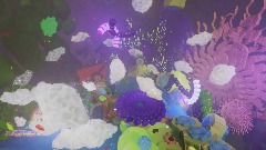 A screenshot taken in Dreams. 1 of 4.