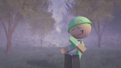 Run it back animation