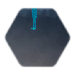 Blank Puppet (Deluxe)g