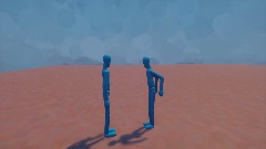 Choking Assassination Animation