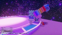 A screenshot taken in Dreams. 12 of 28.