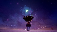 A screenshot taken in Dreams. 2 of 2.