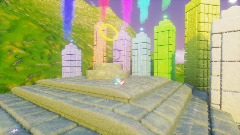 A screenshot taken in Dreams. 18 of 22.