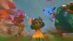 A screenshot taken in Dreams. 1 of 1.