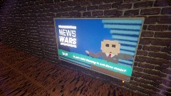 A screenshot taken in Dreams. 10 of 24.