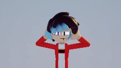 Blows Up Pancakes With Mind