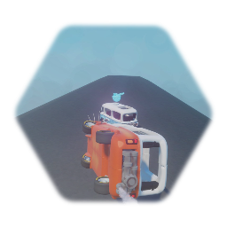 I mess up, tricobalt