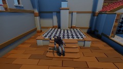 Snake boas vinds ao lar