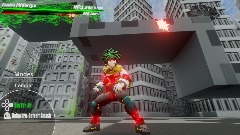 A screenshot taken in Dreams. 1 of 1.