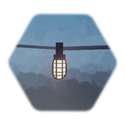 Simple mine light 02