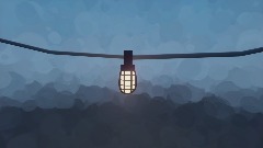 A screenshot taken in Dreams. 1 of 2.