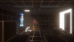 A screenshot taken in Dreams. 7 of 22.