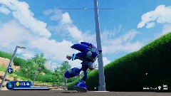 A screenshot taken in Dreams. 4 of 17.